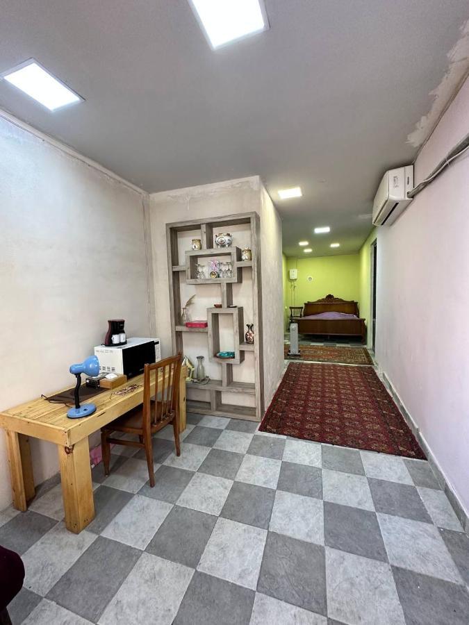 דירות יירבאן Vahe'S Family Guests House מראה חיצוני תמונה