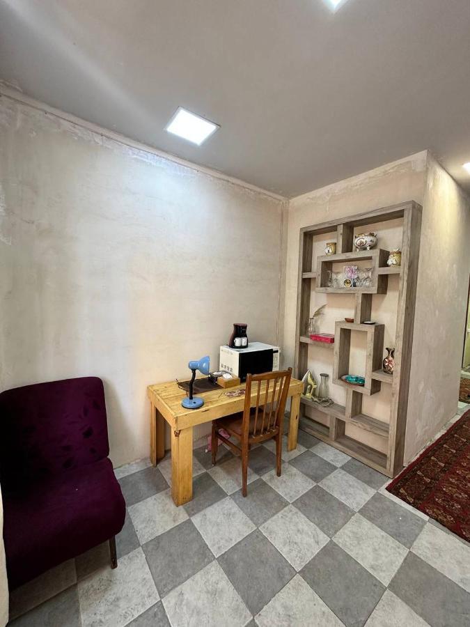 דירות יירבאן Vahe'S Family Guests House מראה חיצוני תמונה