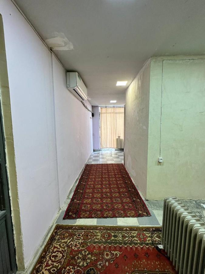 דירות יירבאן Vahe'S Family Guests House מראה חיצוני תמונה