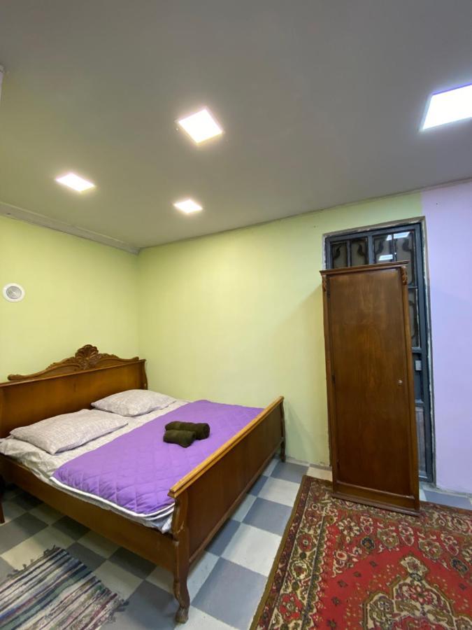 דירות יירבאן Vahe'S Family Guests House מראה חיצוני תמונה