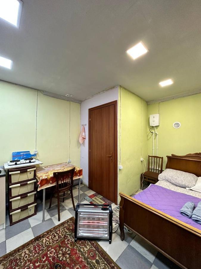 דירות יירבאן Vahe'S Family Guests House מראה חיצוני תמונה