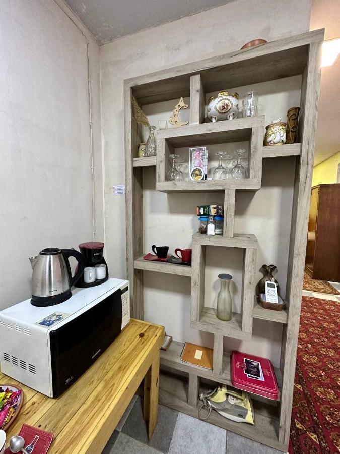 דירות יירבאן Vahe'S Family Guests House מראה חיצוני תמונה