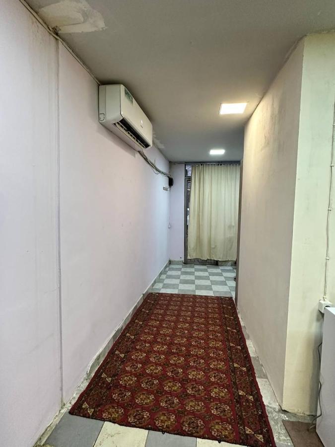 דירות יירבאן Vahe'S Family Guests House מראה חיצוני תמונה