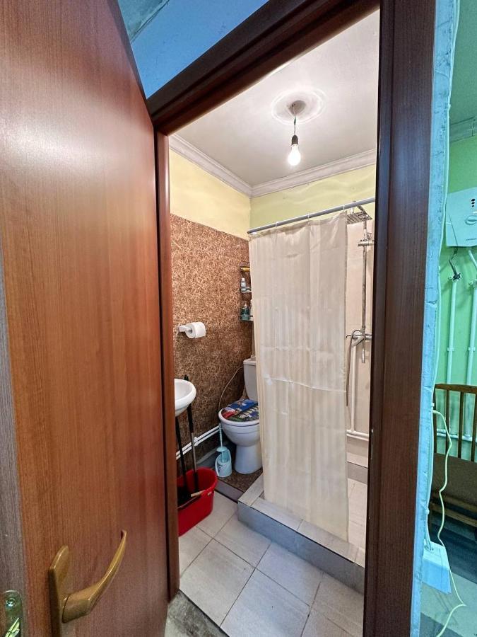 דירות יירבאן Vahe'S Family Guests House מראה חיצוני תמונה