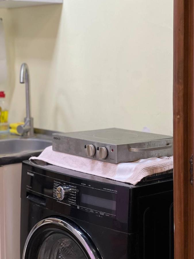 דירות יירבאן Vahe'S Family Guests House מראה חיצוני תמונה