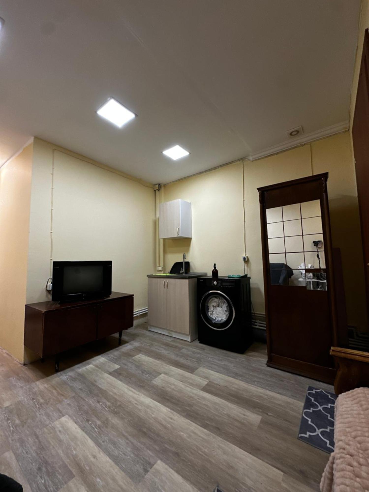 דירות יירבאן Vahe'S Family Guests House מראה חיצוני תמונה