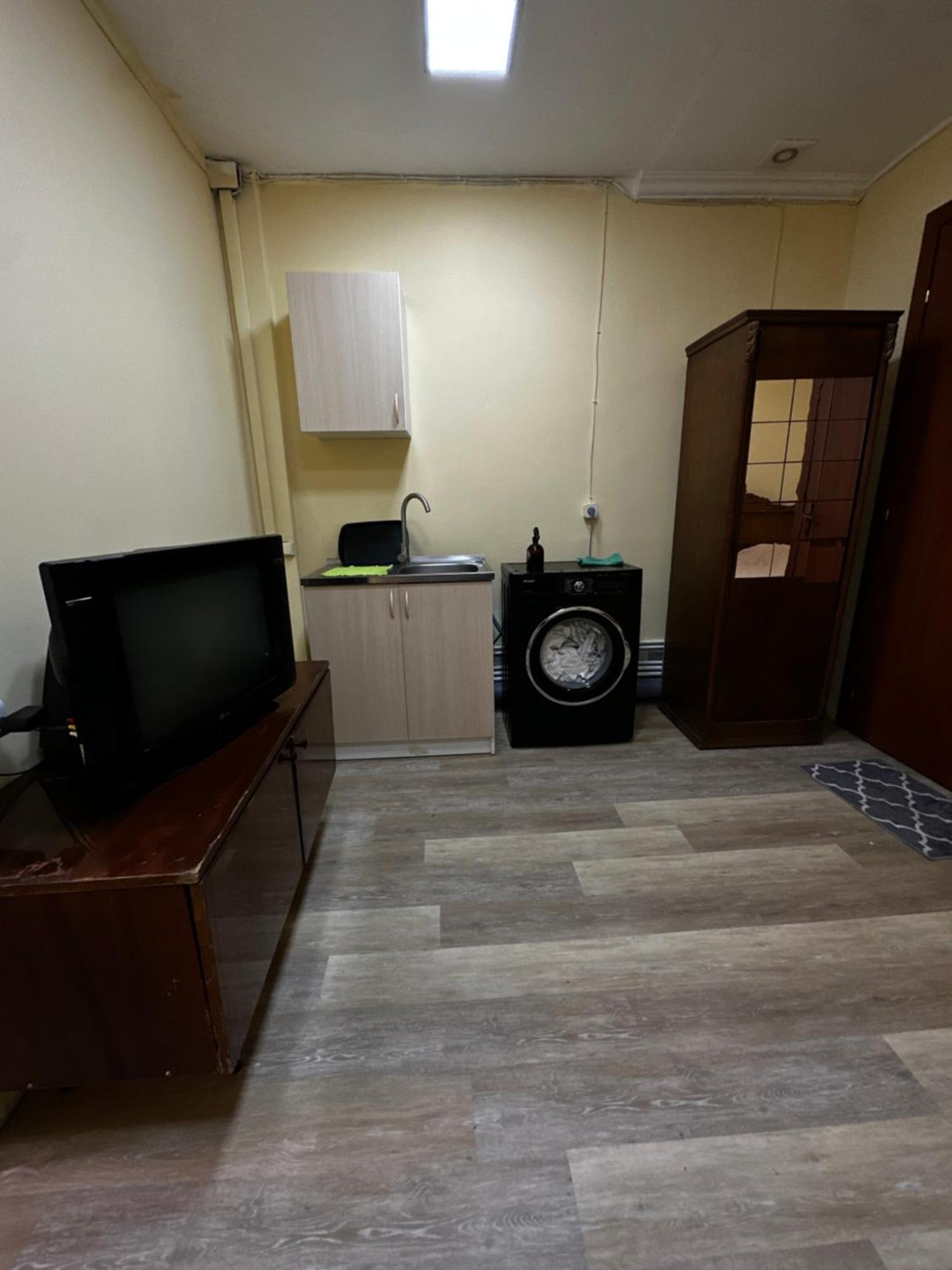 דירות יירבאן Vahe'S Family Guests House מראה חיצוני תמונה