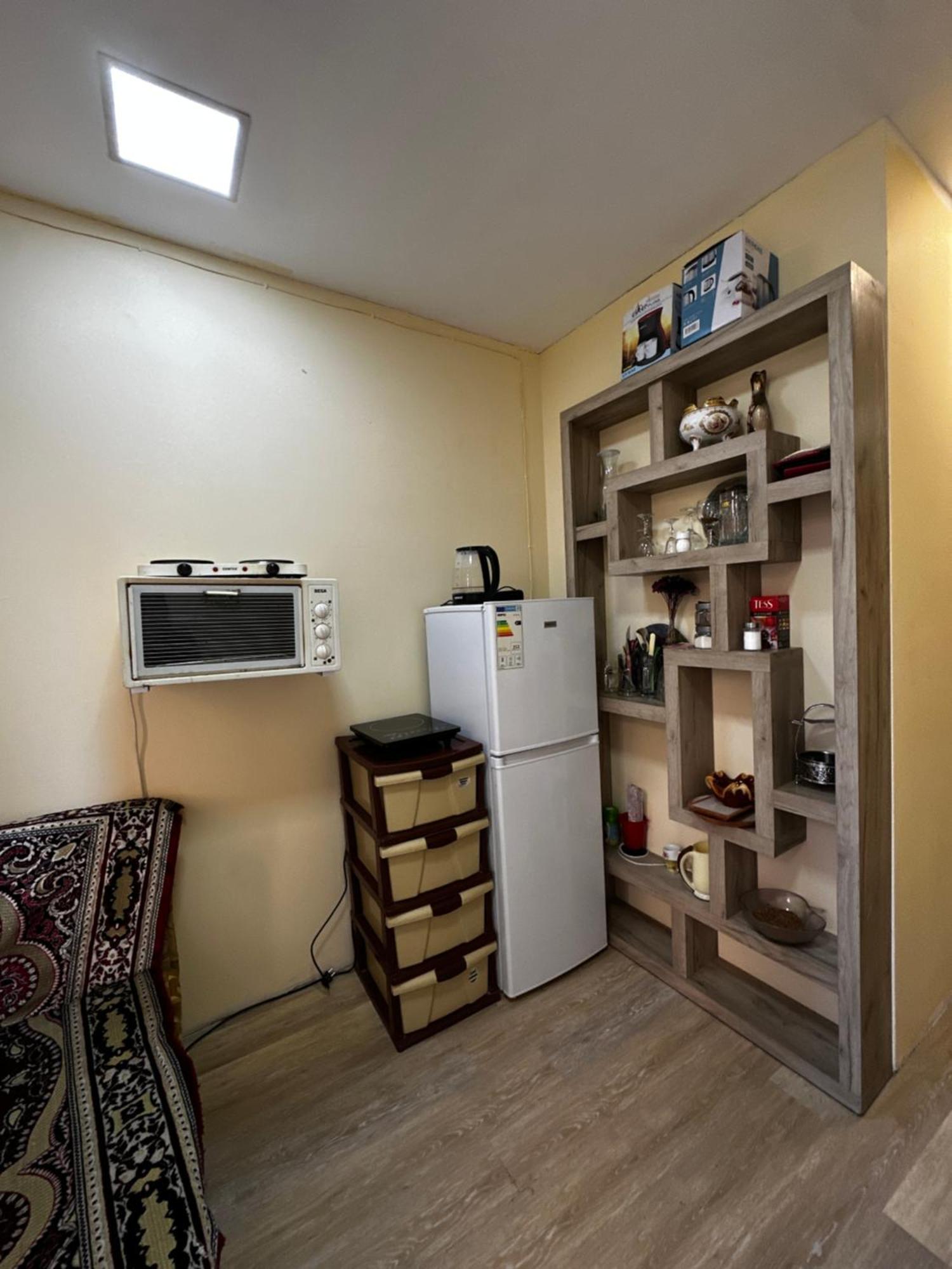 דירות יירבאן Vahe'S Family Guests House מראה חיצוני תמונה