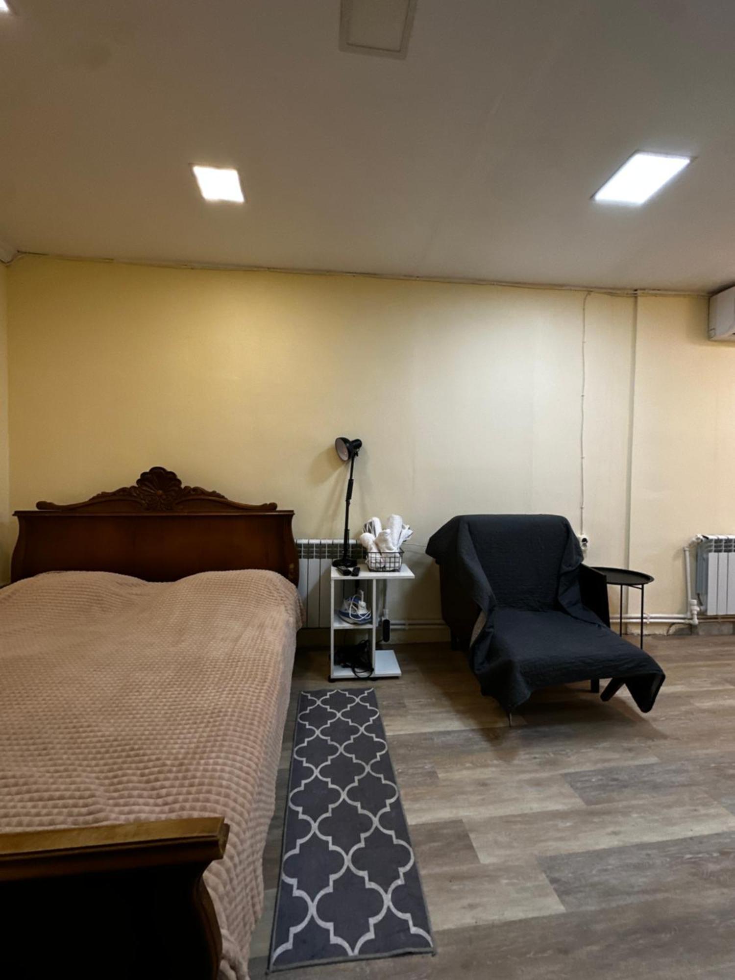 דירות יירבאן Vahe'S Family Guests House מראה חיצוני תמונה