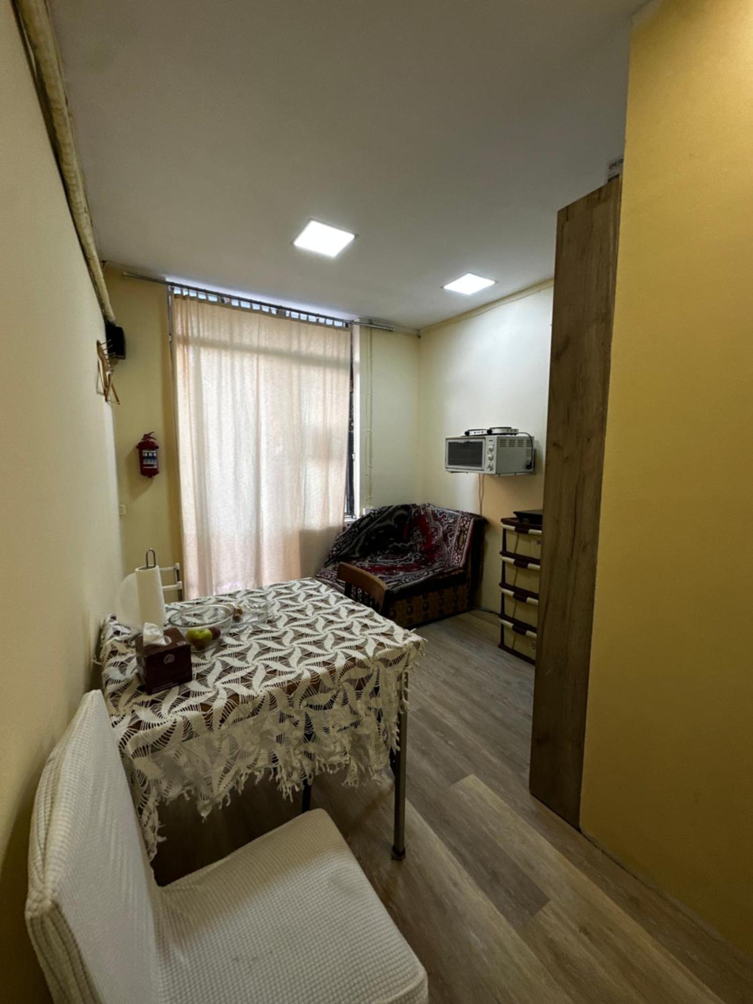 דירות יירבאן Vahe'S Family Guests House מראה חיצוני תמונה